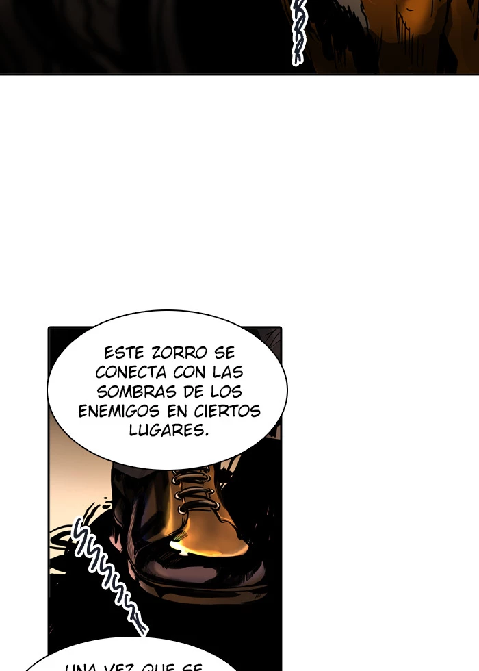 El irregular capítulo 293, página 7