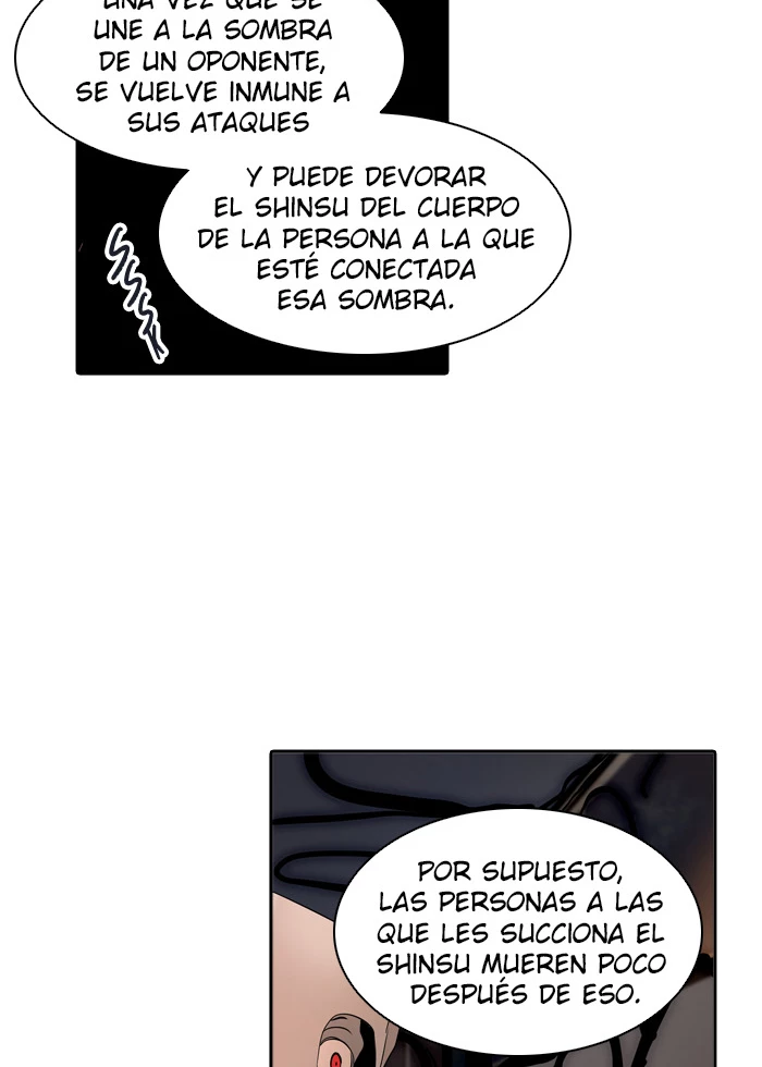 El irregular capítulo 293, página 8