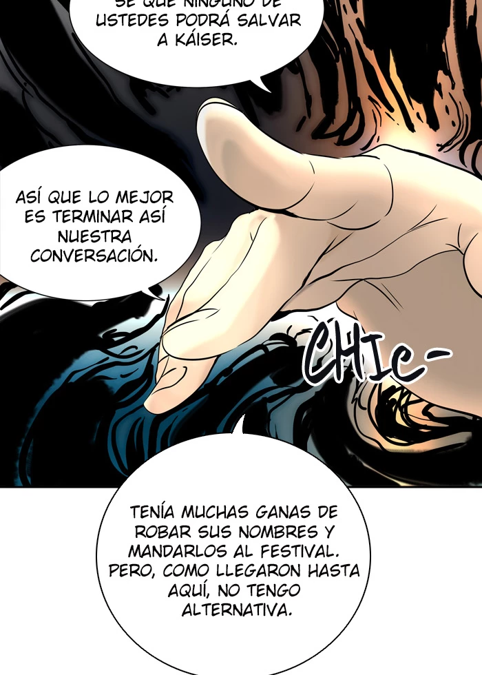 El irregular capítulo 293, página 10