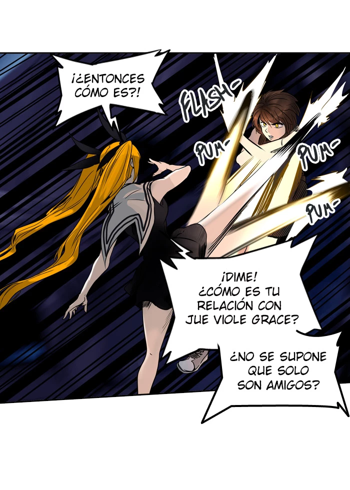 El irregular capítulo 293, página 19