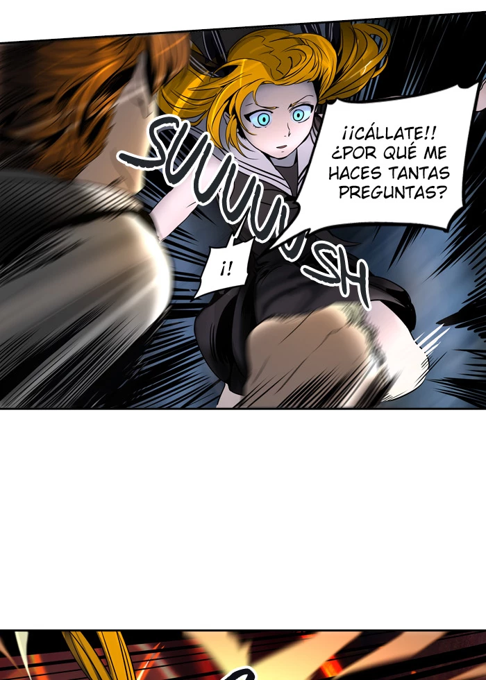 El irregular capítulo 293, página 20