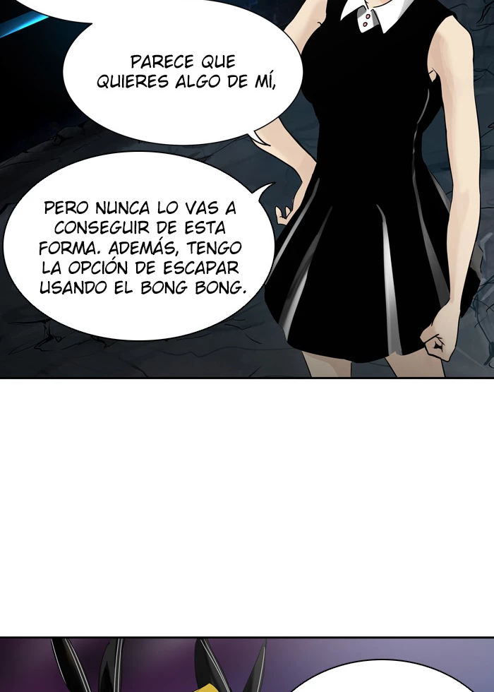 El irregular capítulo 293, página 26