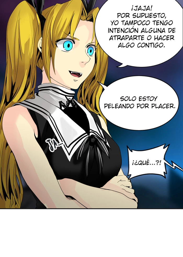 El irregular capítulo 293, página 27