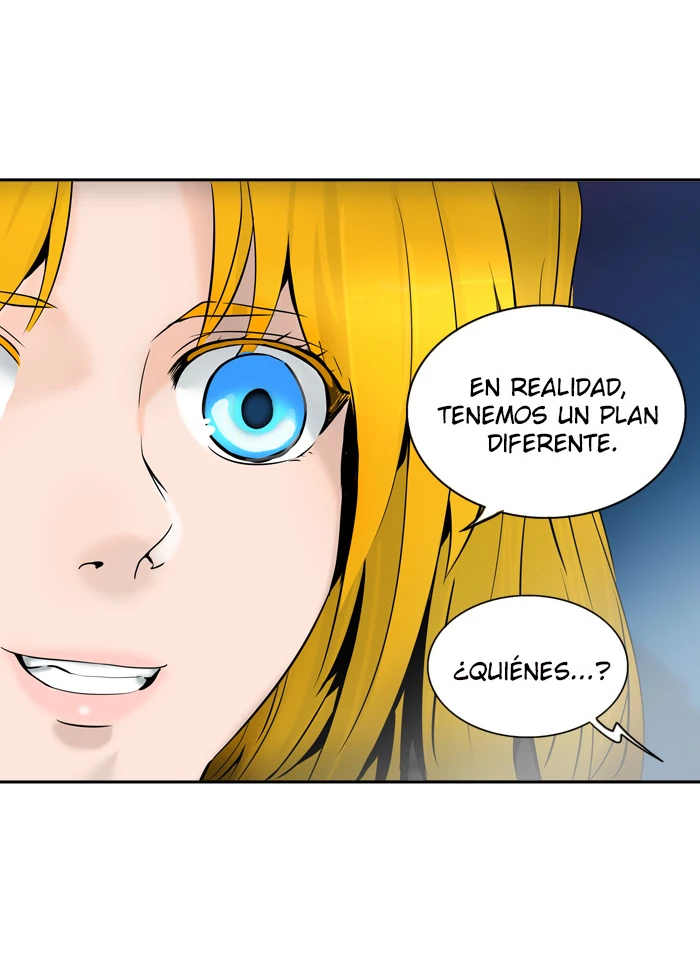 El irregular capítulo 293, página 28