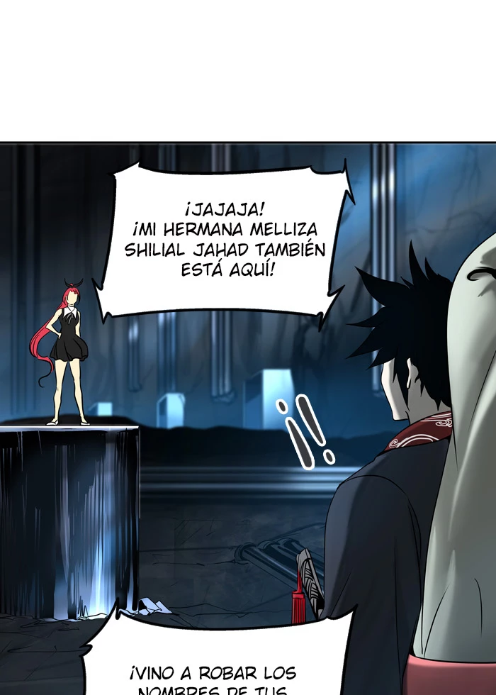 El irregular capítulo 293, página 29