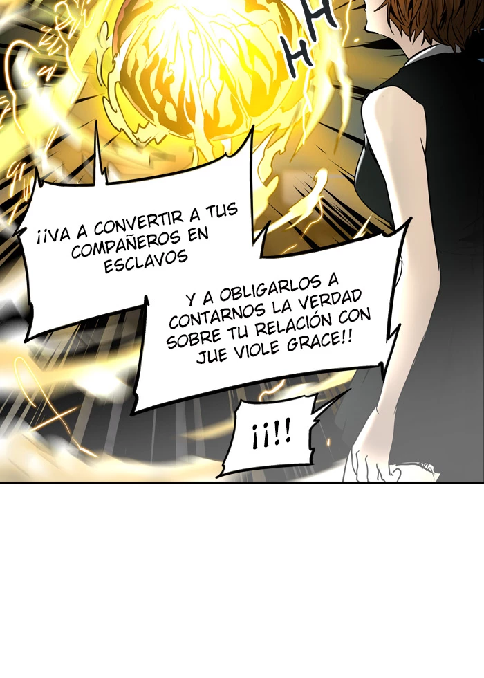 El irregular capítulo 293, página 31
