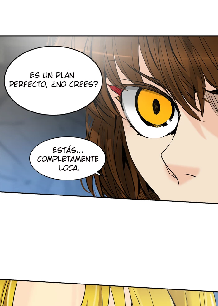 El irregular capítulo 293, página 35