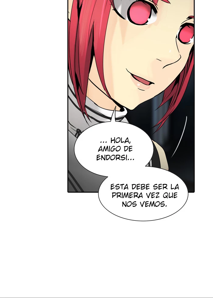 El irregular capítulo 293, página 40
