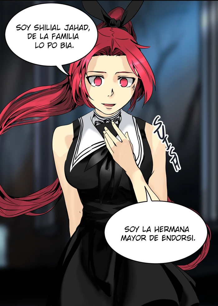 El irregular capítulo 293, página 41