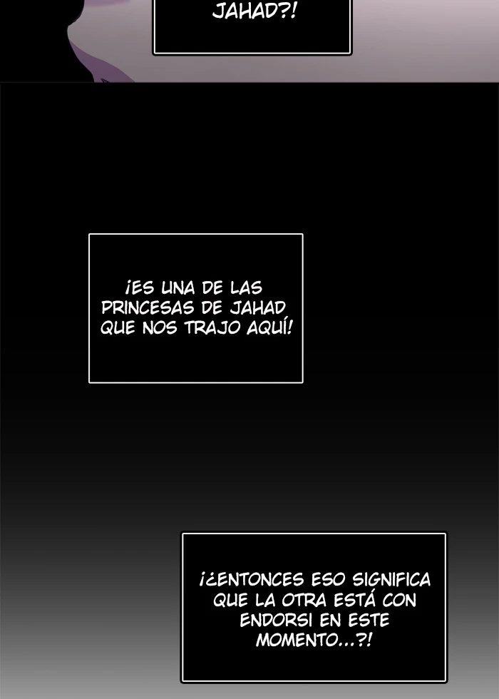 El irregular capítulo 293, página 43