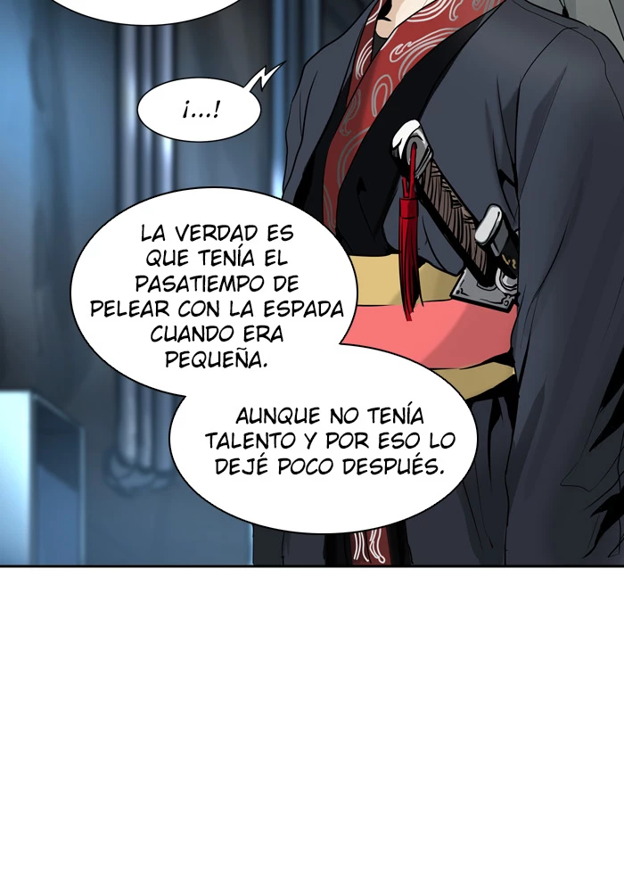 El irregular capítulo 293, página 45