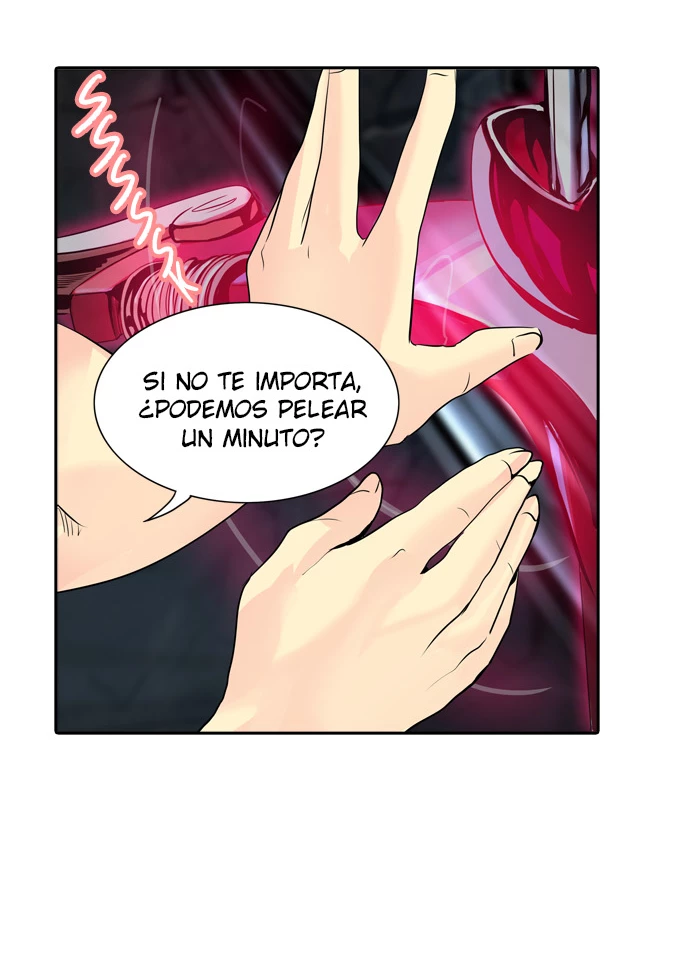 El irregular capítulo 293, página 46