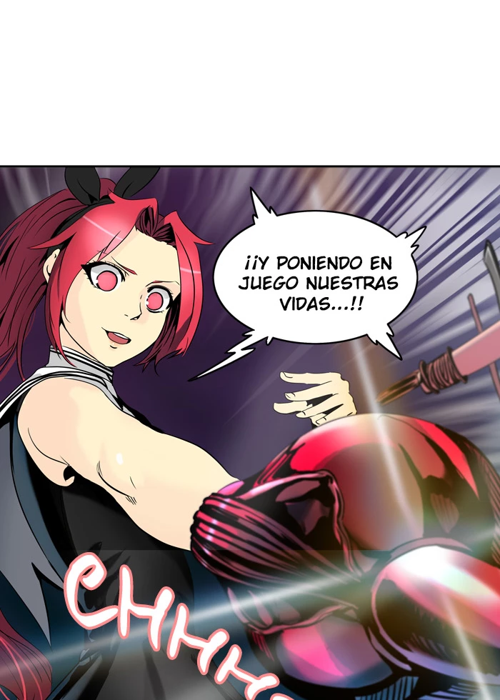 El irregular capítulo 293, página 48