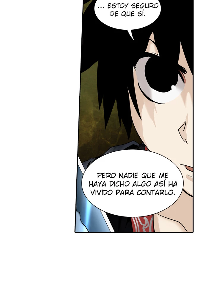 El irregular capítulo 293, página 52