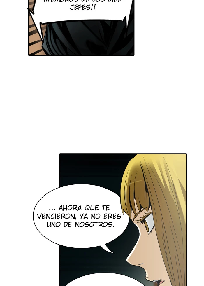 El irregular capítulo 293, página 57