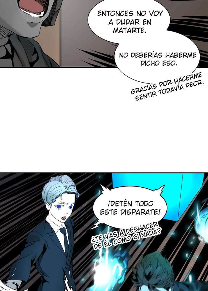 El irregular capítulo 293, página 59