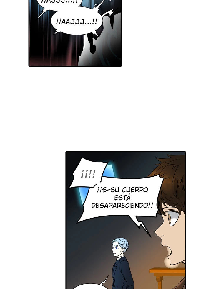 El irregular capítulo 293, página 71