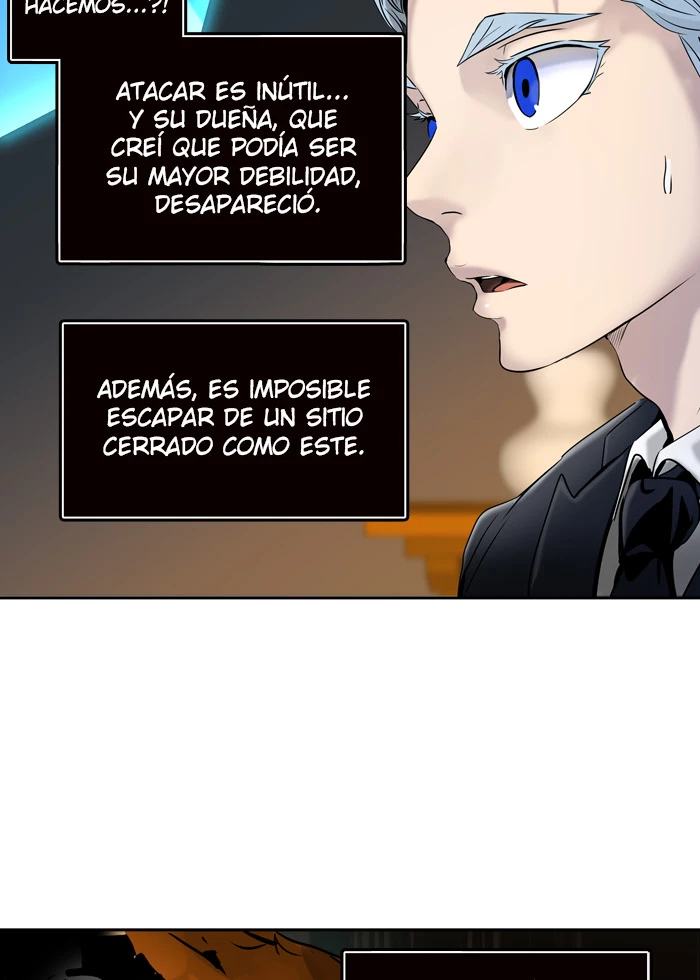 El irregular capítulo 293, página 81
