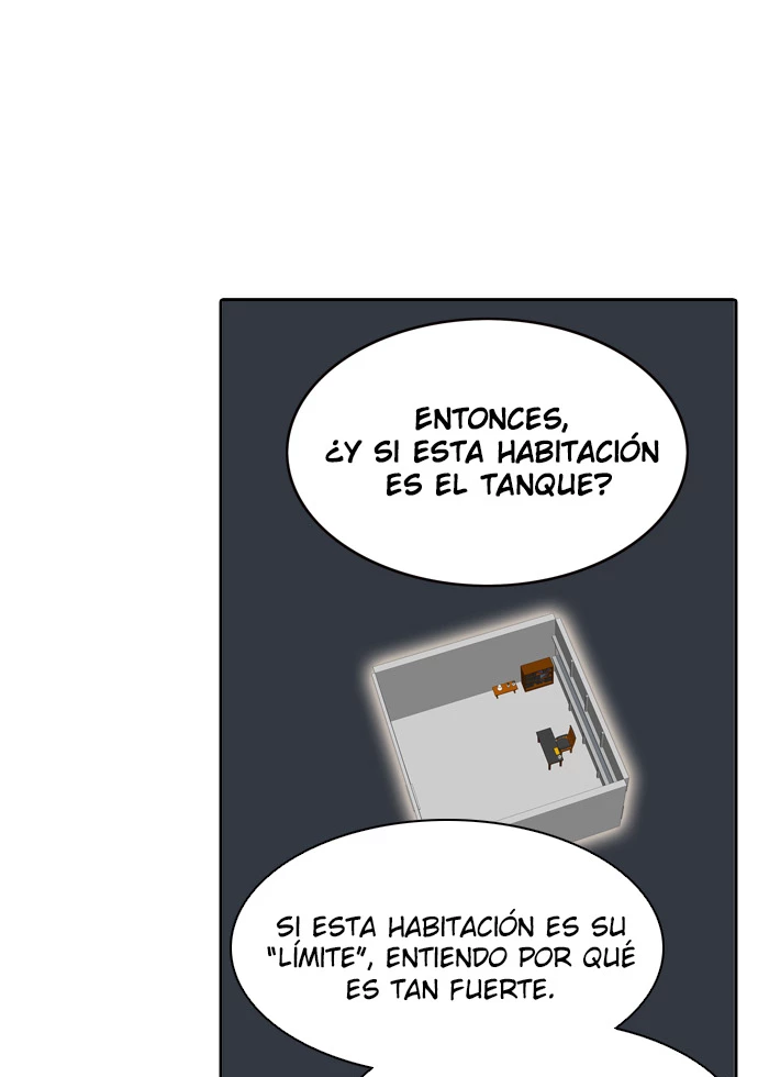 El irregular capítulo 293, página 89