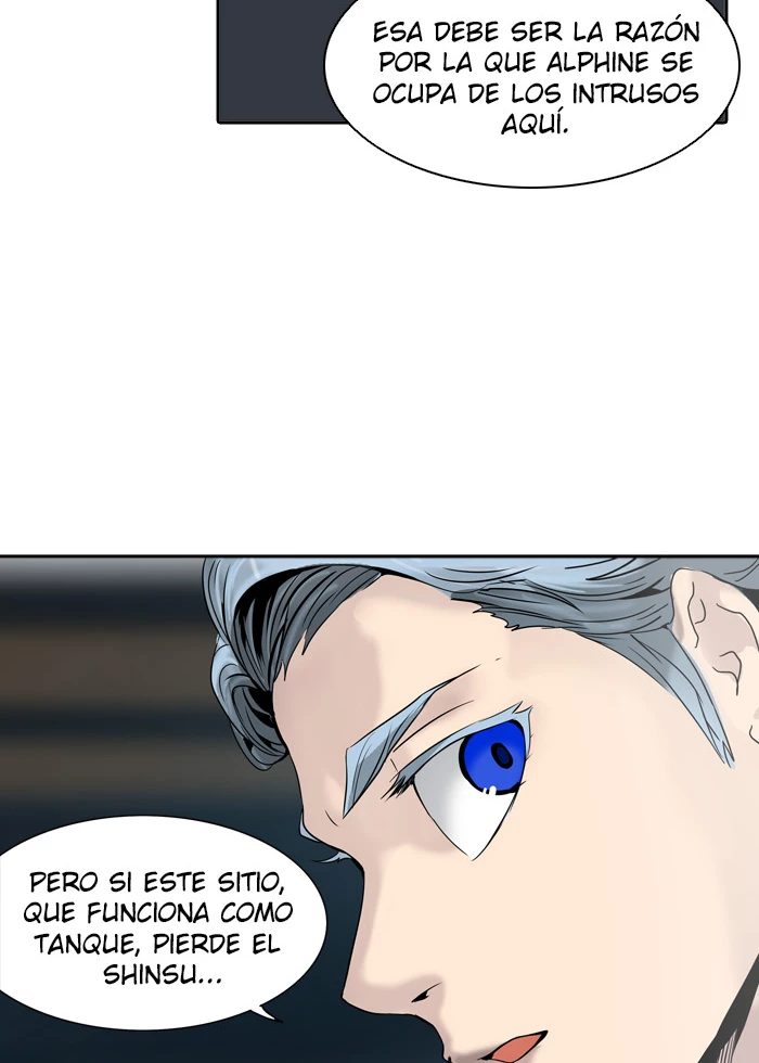 El irregular capítulo 293, página 90