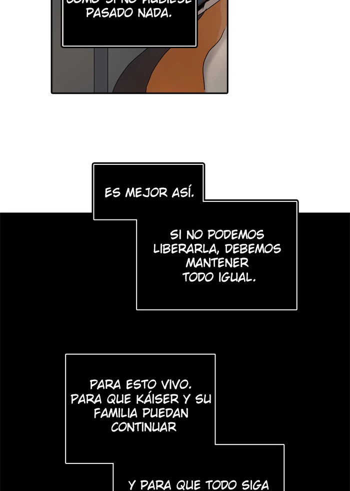 El irregular capítulo 293, página 97