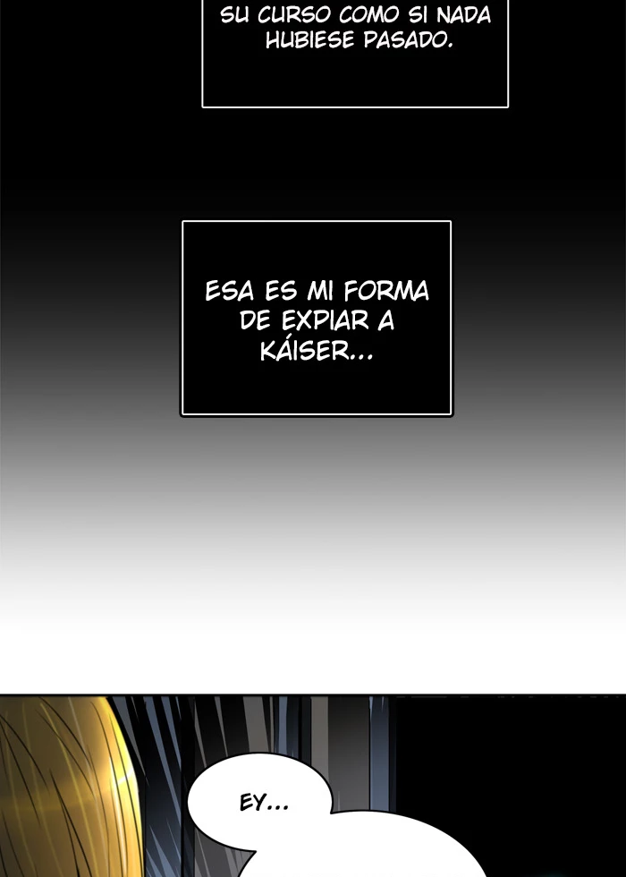El irregular capítulo 293, página 98