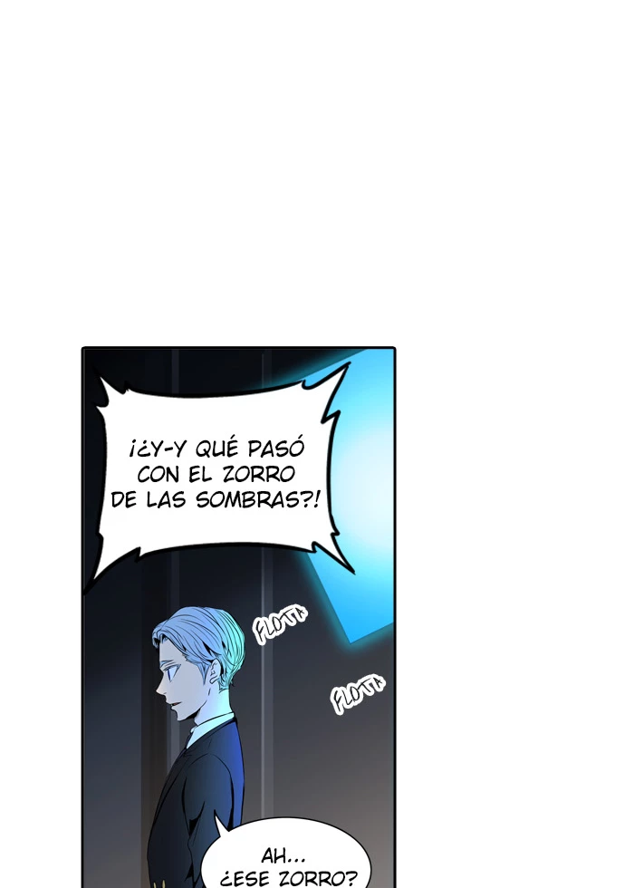 El irregular capítulo 293, página 101