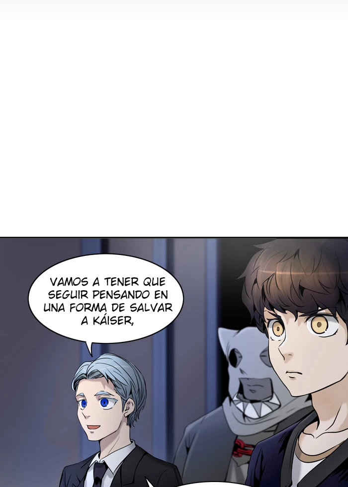 El irregular capítulo 293, página 115