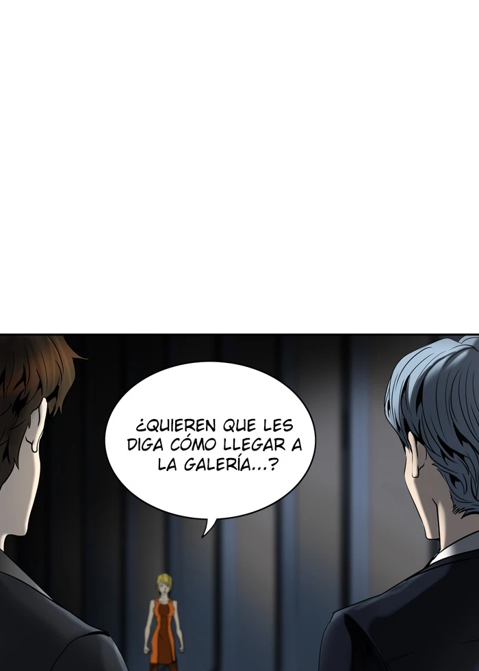 El irregular capítulo 294, página 1