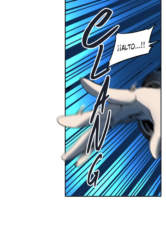 El irregular capítulo 294, página 5