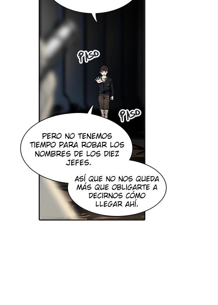 El irregular capítulo 294, página 9