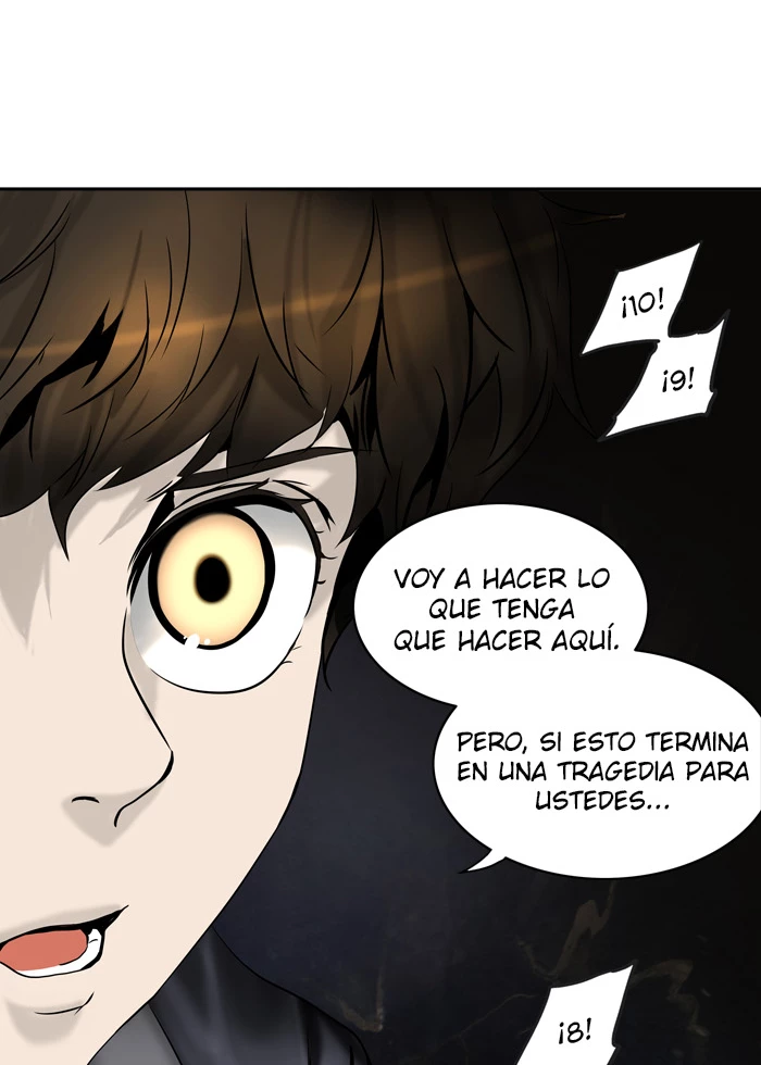 El irregular capítulo 294, página 13