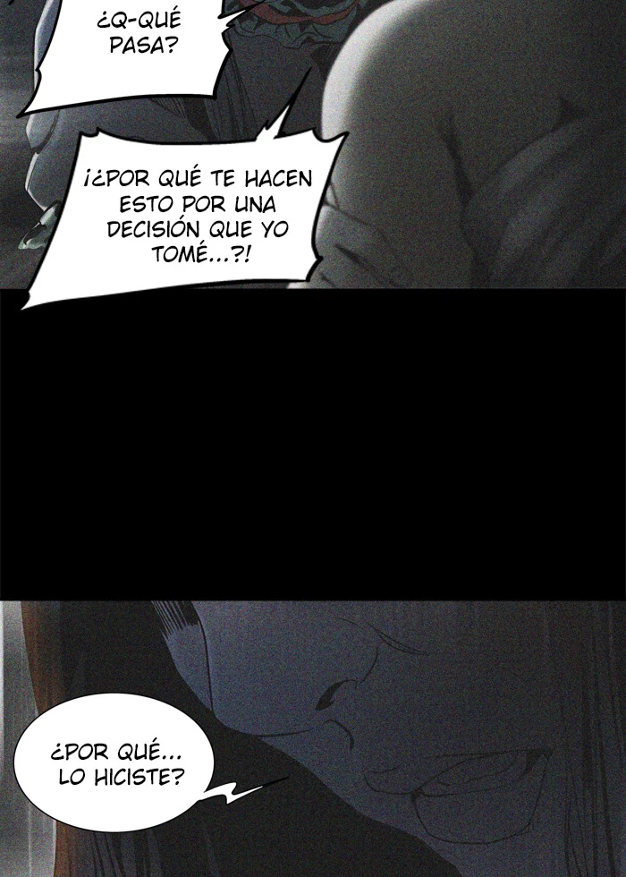 El irregular capítulo 294, página 21