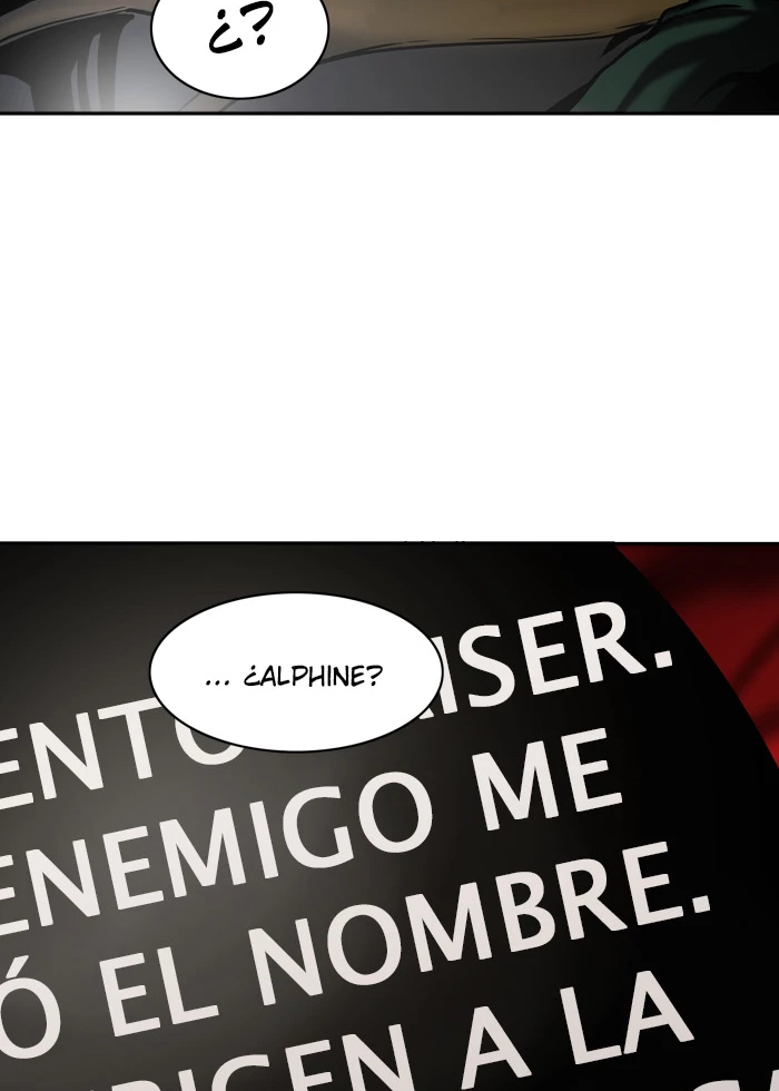 El irregular capítulo 294, página 31