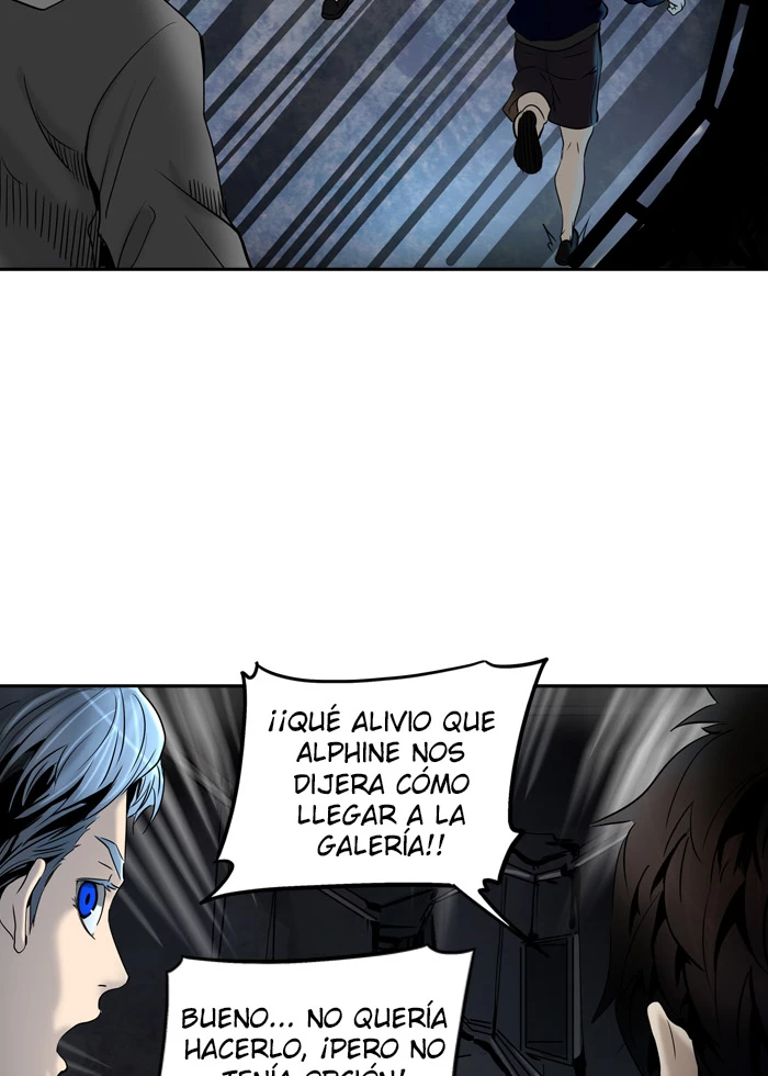 El irregular capítulo 294, página 34