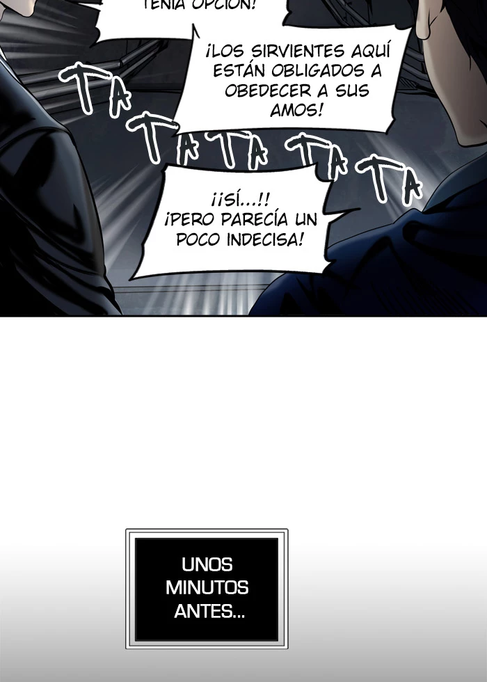El irregular capítulo 294, página 35