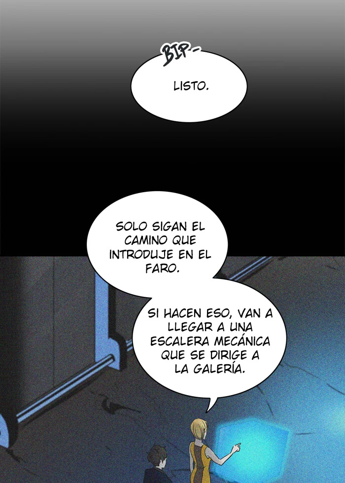 El irregular capítulo 294, página 36