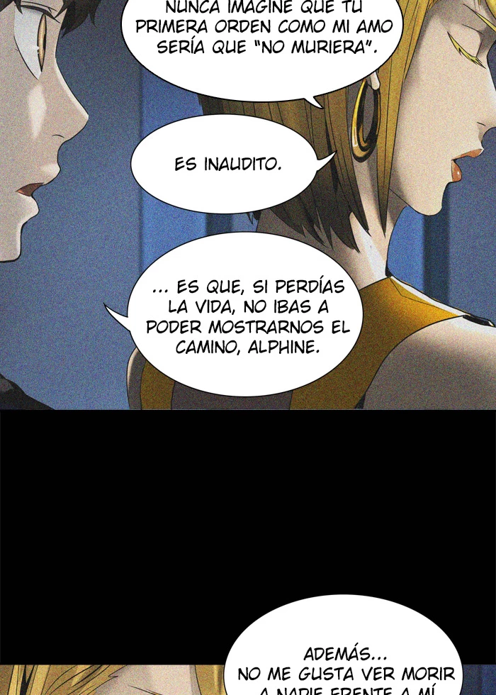 El irregular capítulo 294, página 38