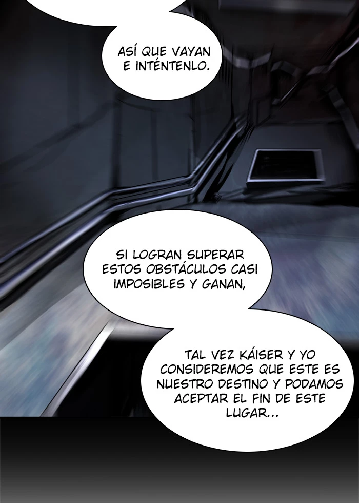 El irregular capítulo 294, página 40