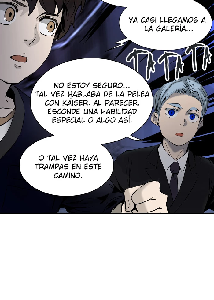 El irregular capítulo 294, página 42