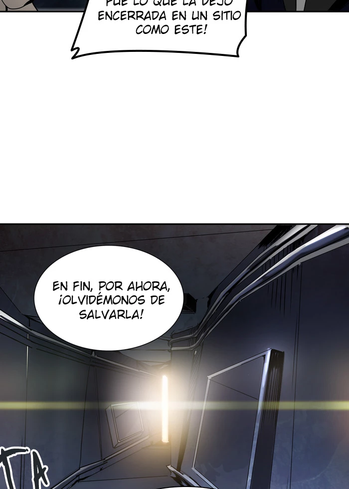 El irregular capítulo 294, página 45
