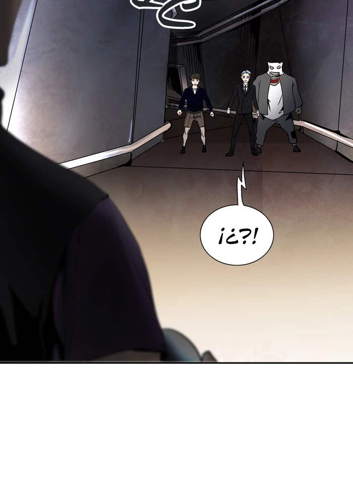 El irregular capítulo 294, página 47