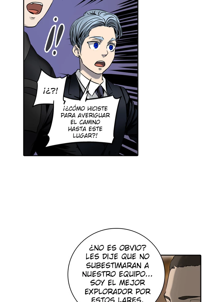 El irregular capítulo 294, página 51