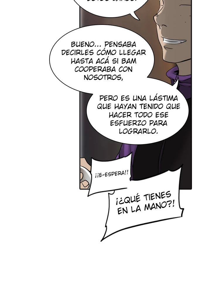 El irregular capítulo 294, página 52