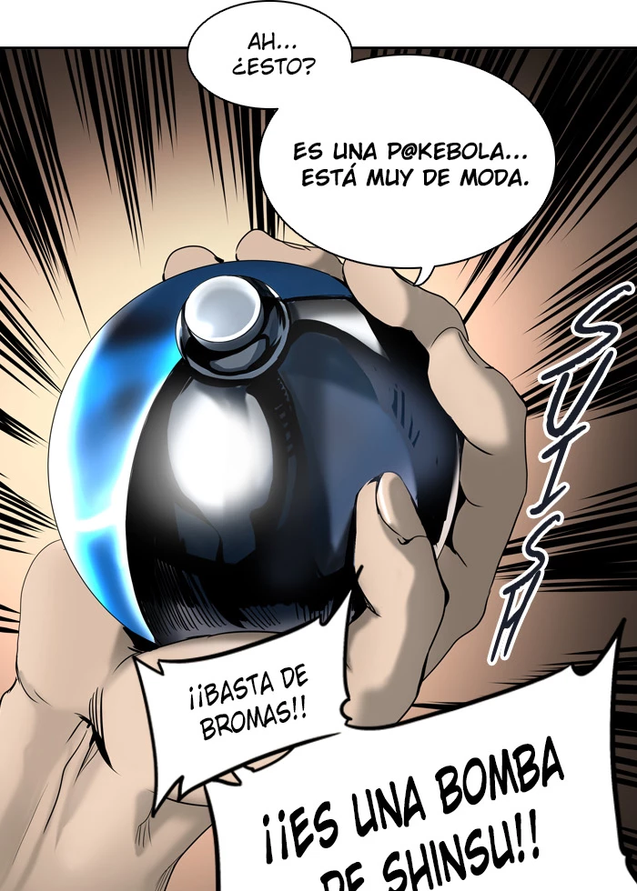 El irregular capítulo 294, página 53
