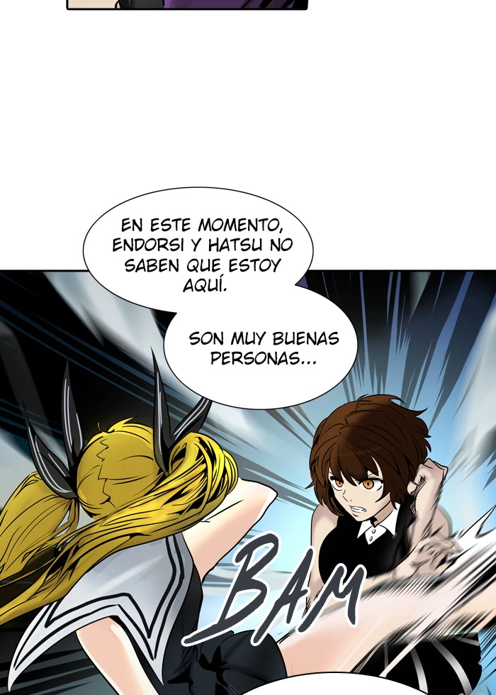 El irregular capítulo 294, página 57