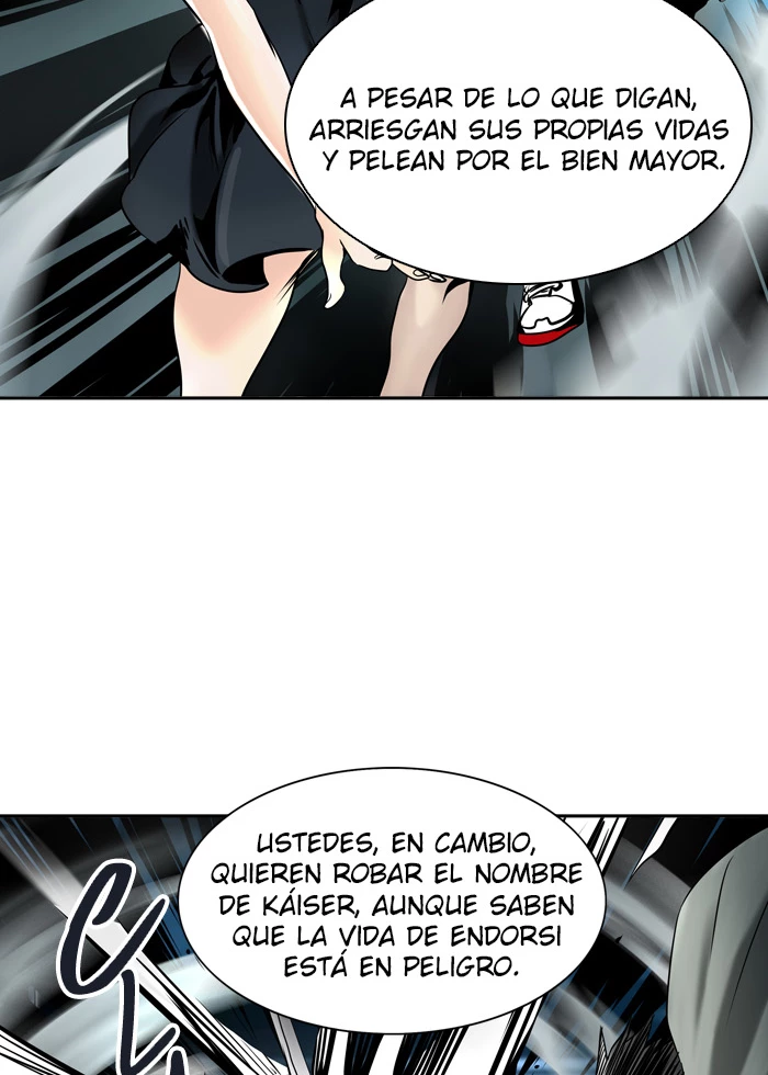 El irregular capítulo 294, página 58