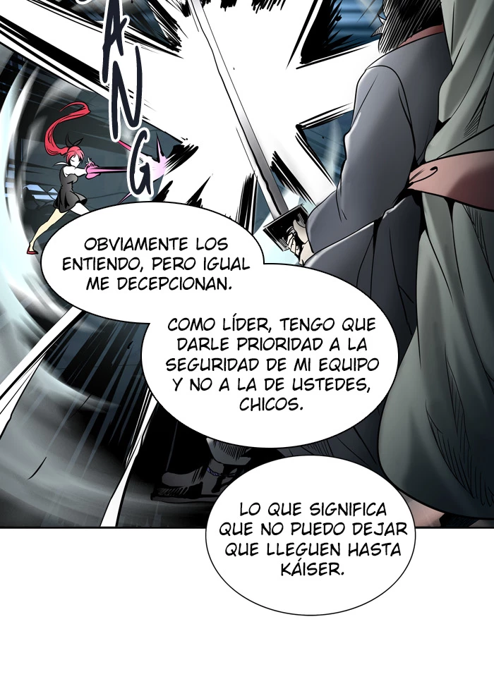 El irregular capítulo 294, página 59