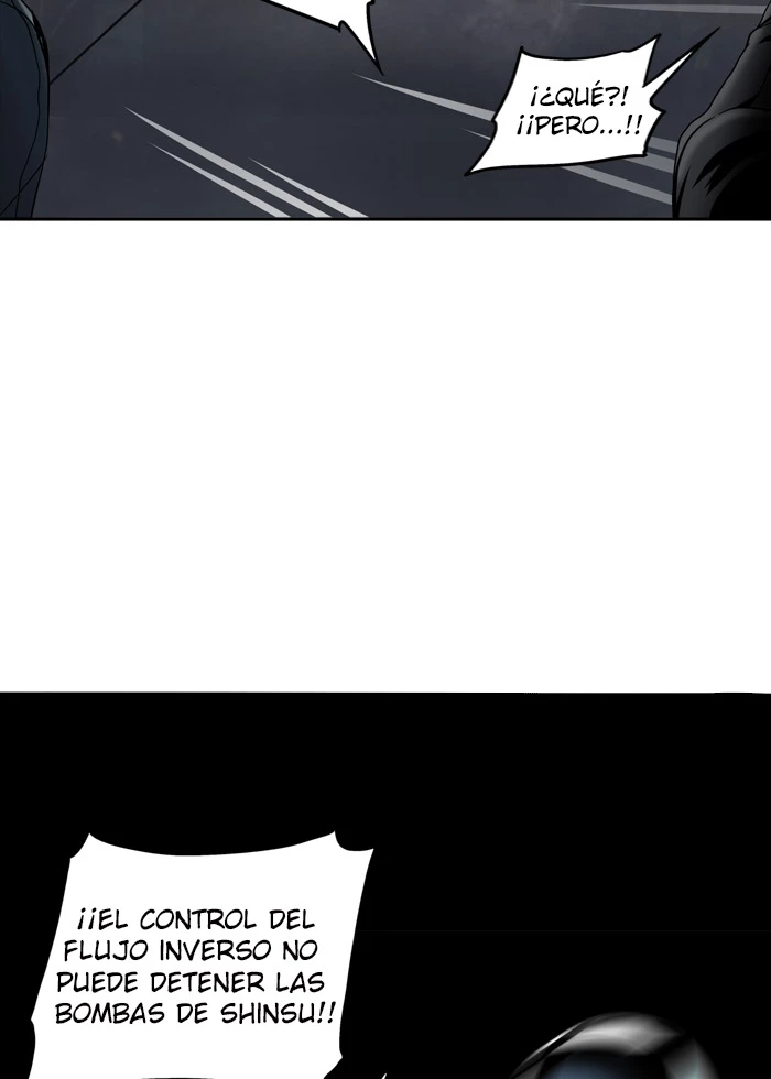 El irregular capítulo 294, página 62