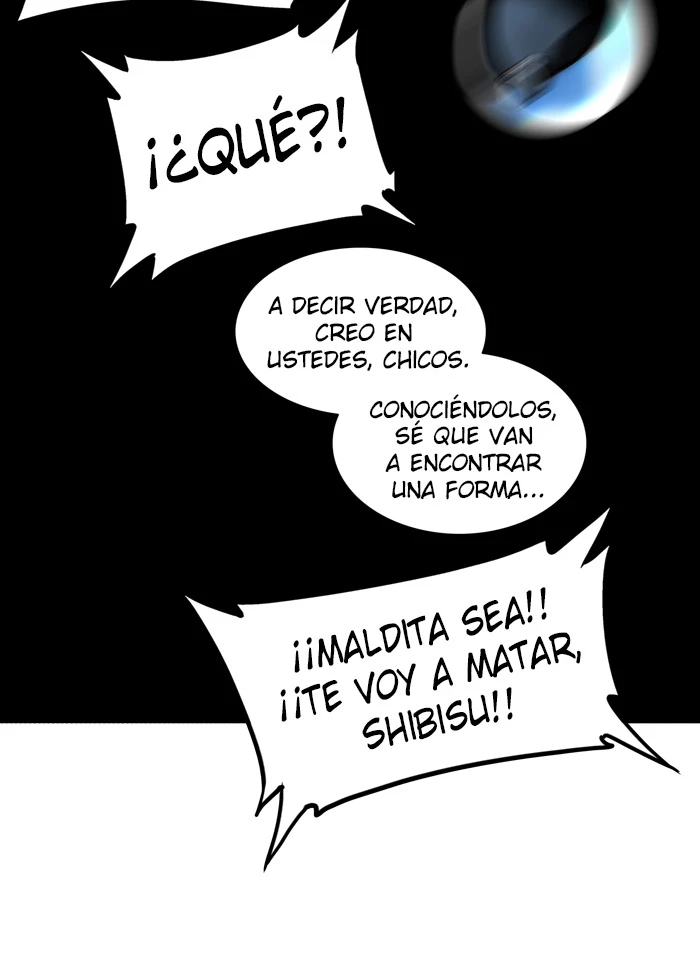 El irregular capítulo 294, página 63